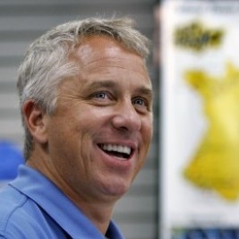 Greg LeMond  Image